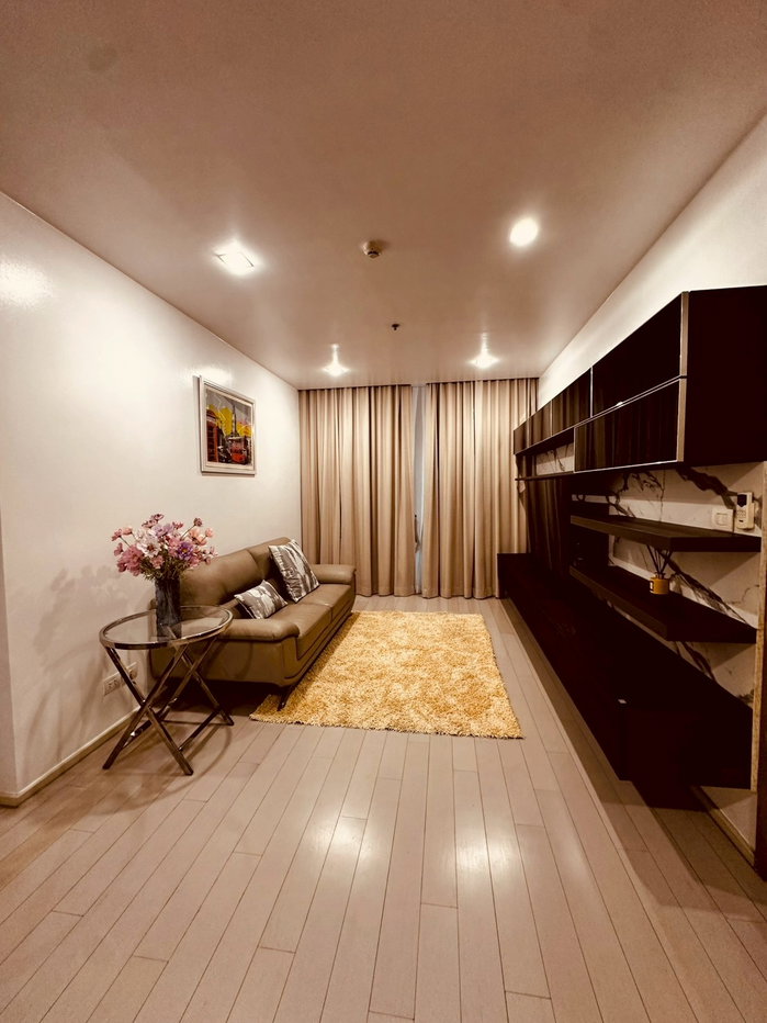 รูป 🛋️💗Noble Ploenchit💗มีลิฟท์ส่วนตัว🛋️  2 ห้องนอน 100 ตร.ม เฟอร์นิเจอร์ครบพร้อมอยู่🔥🔥 ID LINE: @471ovhib 📲 - รูปที่ 38/43