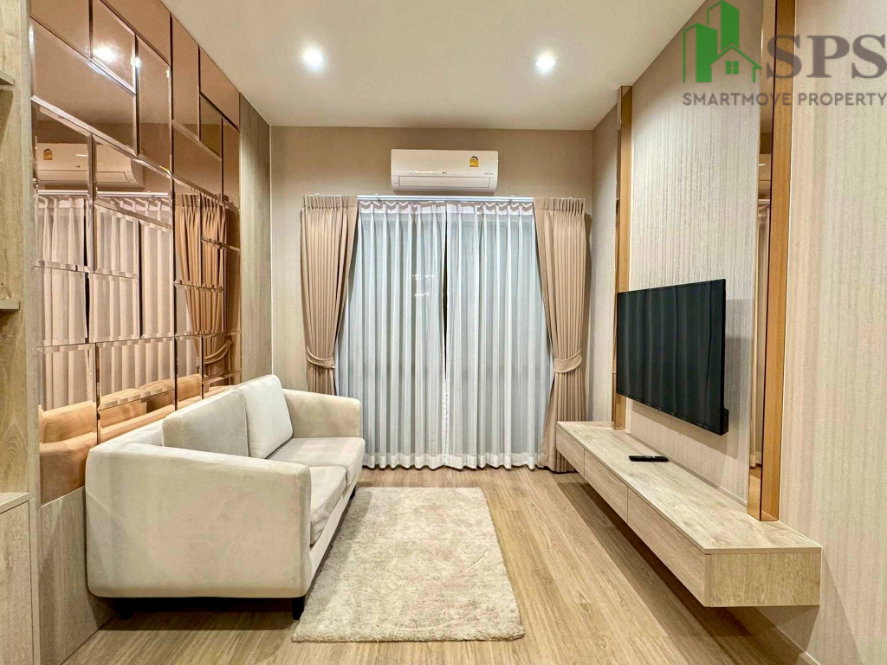 รูป บ้านเดี่ยว ให้เช่า นิรติ ดอนเมือง (SPSJP296) - รูปที่ 12/12