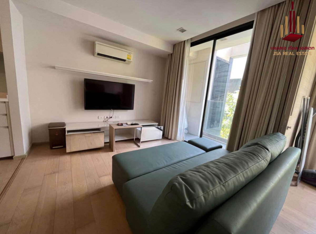 picture ✨ For Sale: LIV@49 Condo ✨  💰 Only 5,700,000 THB - 2/5