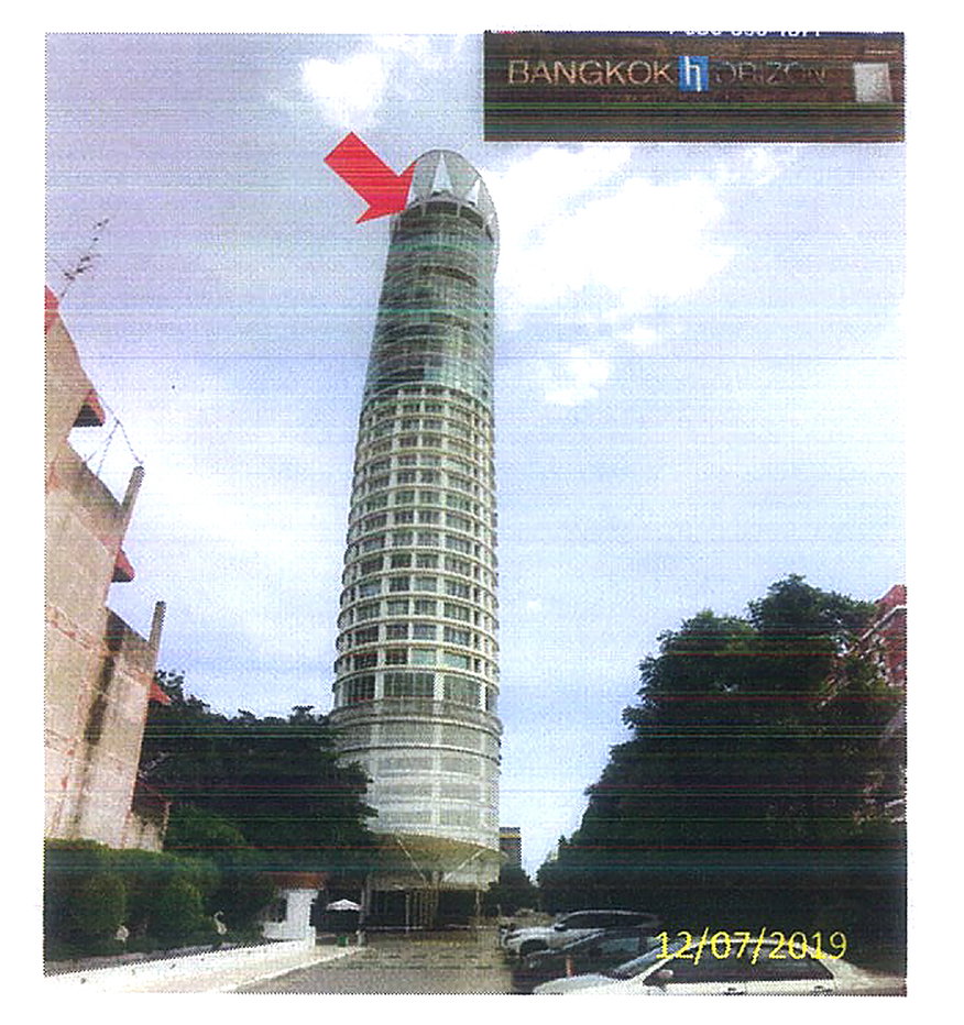 picture CONDO 90.68 Sq.m. Bang Kapi Bangkok for 5.9M - 4/6