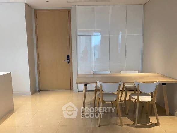 รูป คอนโด 2 ห้องนอน ขาย ที่ ซินธร เรสซิเดนซ์ ชั้น 22 ใกล้ BTS ราชดำริ (ID 2831050) - รูปที่ 2/23