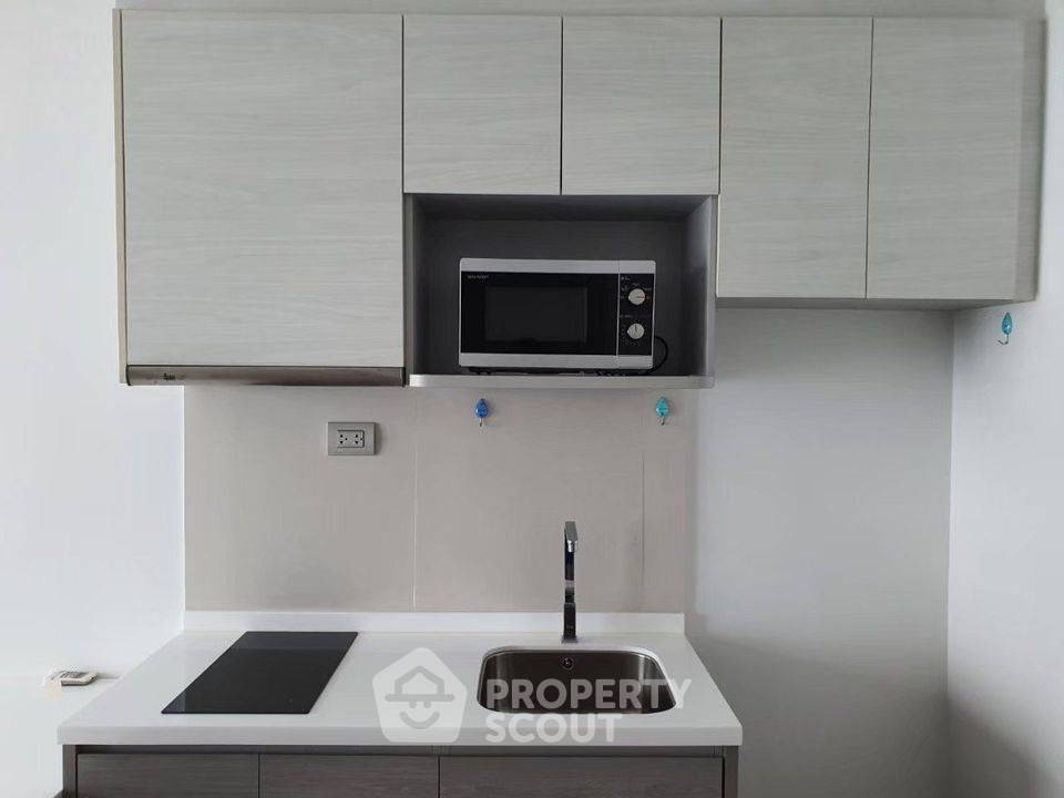 รูป คอนโด 1 ห้องนอน ให้เช่า Aeras Condo Pattaya ชั้น 17 (ห้องมุม 35 ตร.ม.) (ID 995108) - รูปที่ 2/6