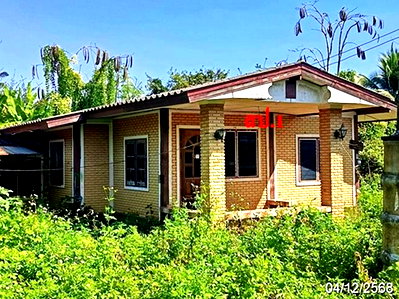 บ้านเดี่ยว เชียงดาว เชียงใหม่ : บ้านเดี่ยว 121.2 ตร.วา เชียงดาว เชียงใหม่ 1.4M