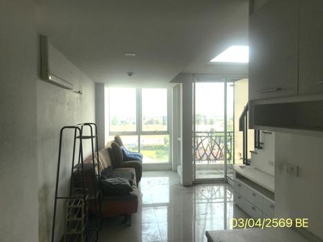 picture CONDO 57.3 Sq.m. Pak Kret Nonthaburi for 2.4M - 28/31