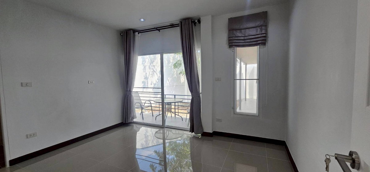 รูป S2965 ขายบ้านเดี่ยว 2 ชั้น หลังมุม บ้านพฤกษ์ลดา วงแหวน-หทัยราษฎร์ ตกแต่งใหม่ ราคาสุดคุ้ม - รูปที่ 10/20
