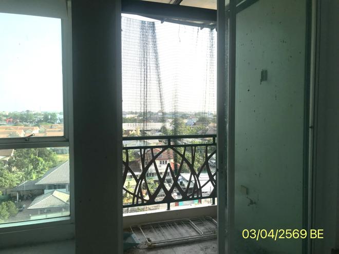 picture CONDO 57.3 Sq.m. Pak Kret Nonthaburi for 2.4M - 5/31