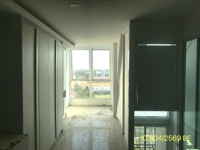 picture CONDO 57.3 Sq.m. Pak Kret Nonthaburi for 2.4M - 7/31