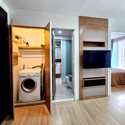 Condos for rent :  💥CC-10675💥Rhythm Sukhumvit 50👉Line : @rangrak