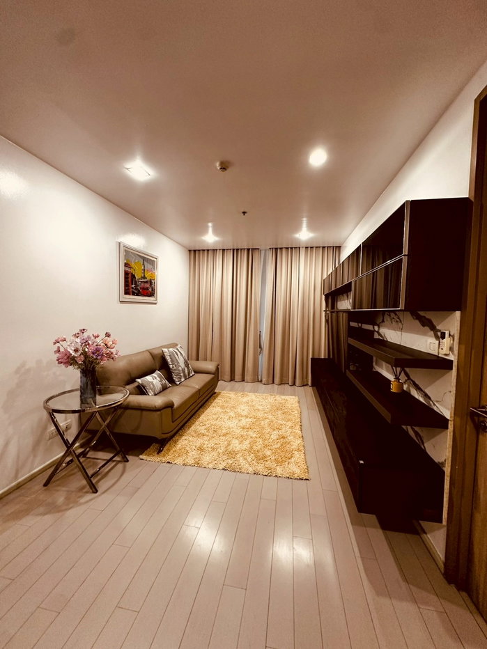 รูป 🛋️💗Noble Ploenchit💗มีลิฟท์ส่วนตัว🛋️  2 ห้องนอน 100 ตร.ม เฟอร์นิเจอร์ครบพร้อมอยู่🔥🔥 ID LINE: @471ovhib 📲 - รูปที่ 40/43
