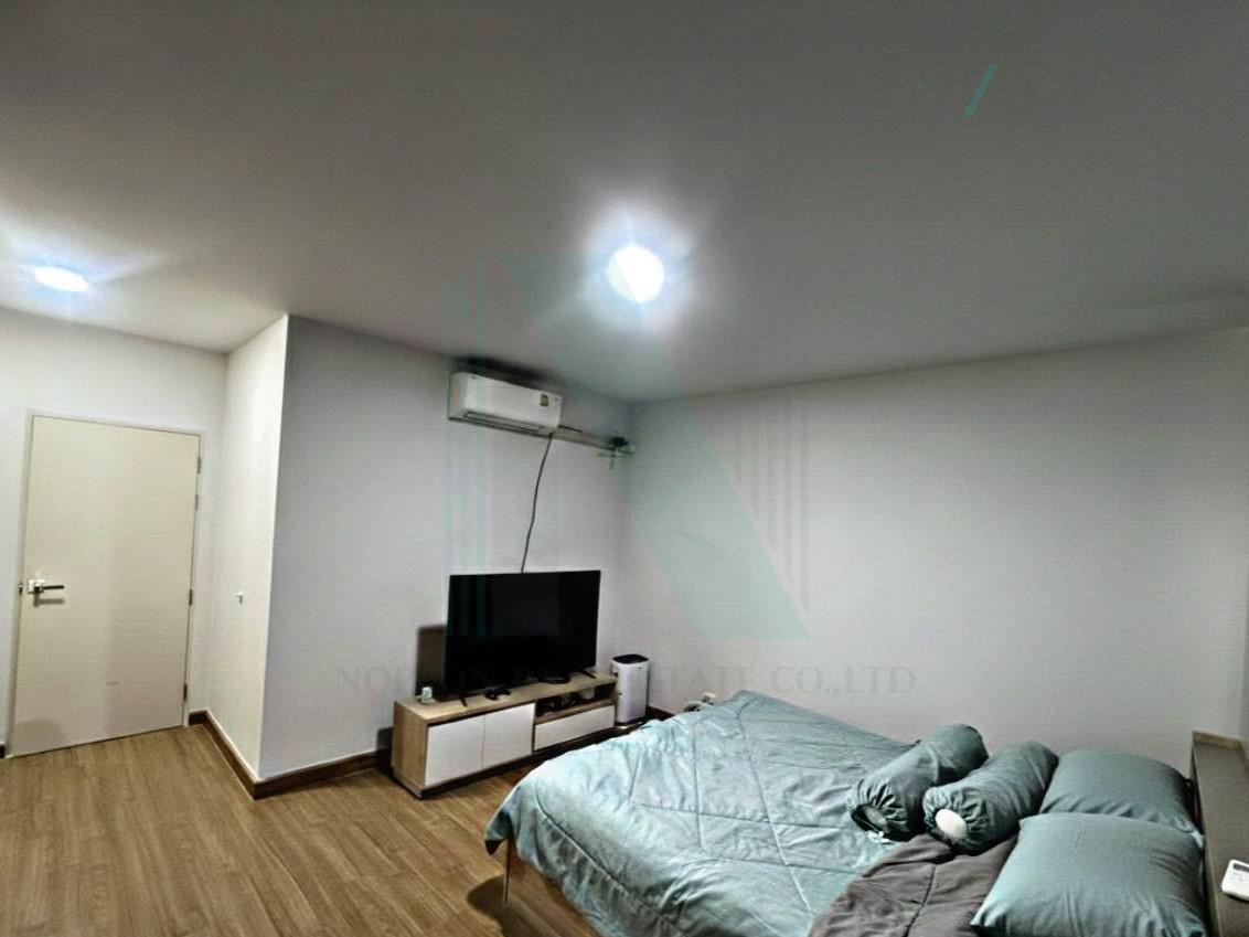 รูป ให้เช่าบ้านแฝด 2 ชั้น พลีโน่ บางนา - อ่อนนุช 2 3 ห้องนอน 3 ห้องน้ำ - รูปที่ 6/8