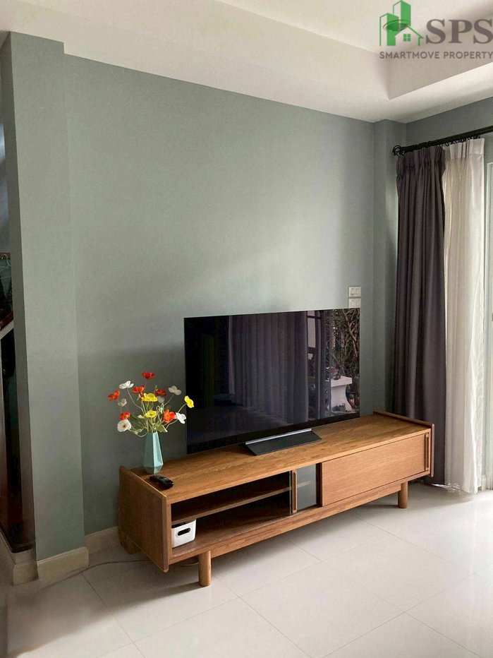 รูป บ้านเดี่ยว ให้เช่า มัณฑนา อ่อนนุช–วงแหวน 1 (SPSJP295) - รูปที่ 3/15