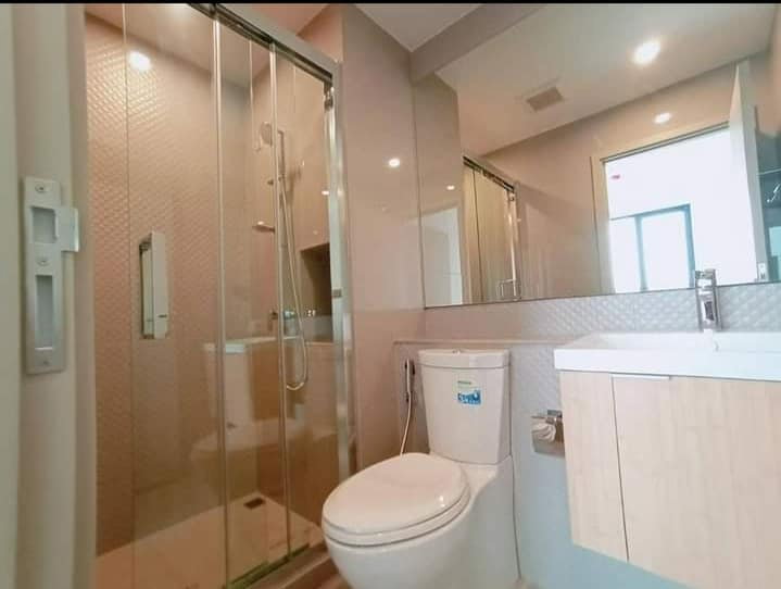 รูป The Privacy Thaphra Interchange【𝐒𝐄𝐋𝐋 & 𝐑𝐄𝐍𝐓】🔥สดใสแบบญี่ปุ่น เรียบ คลีน เหมาะกับทุกไลฟ์สไตล์🔥 ติดต่อไลน์ไอดี: @hacondo - รูปที่ 8/8