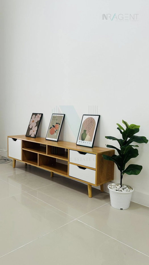 รูป ขายทาวน์เฮาส์ โครงการ พฤกษาวิลล์ 23 2 ชั้น 4 ห้องนอน 2 ห้องน้ำ - รูปที่ 3/8