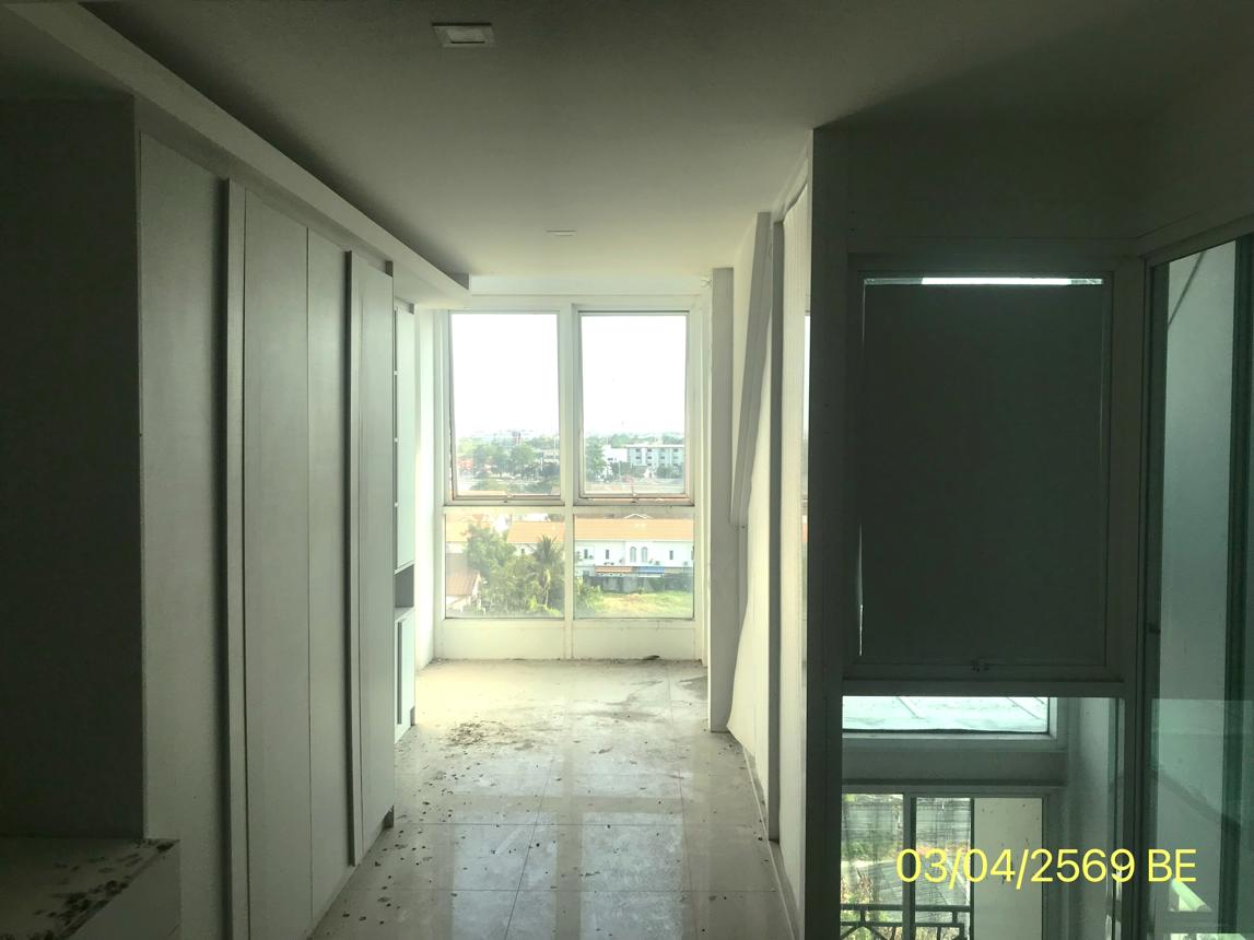 picture CONDO 57.3 Sq.m. Pak Kret Nonthaburi for 2.4M - 20/31
