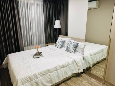 Condo for Rent at The Collect Ratchada 32 (C6904054)
