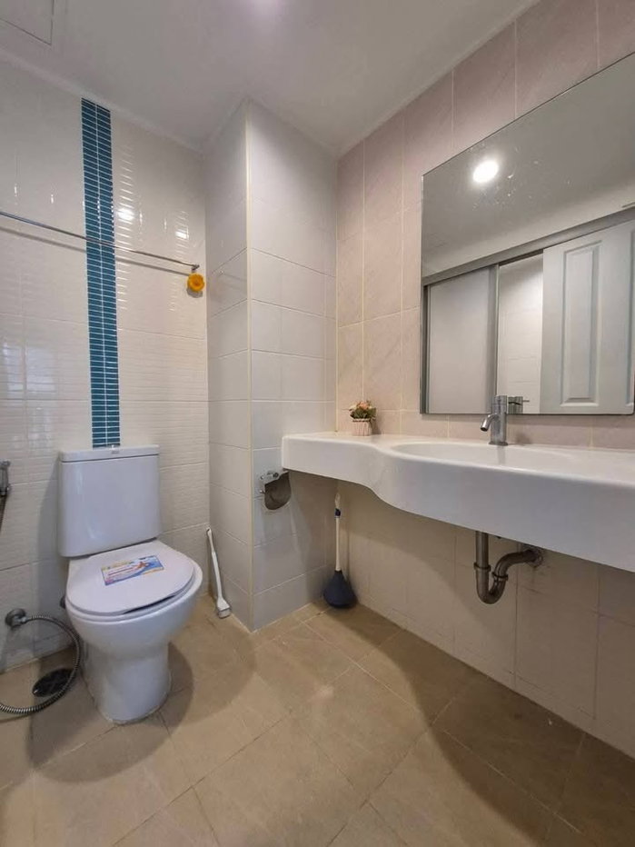 picture Condo for Rent at Lumpini Place Rama IX - Ratchada (B6904056) - 3/9