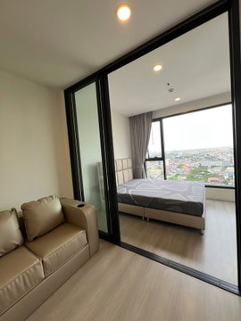 Condo for Rent at Ciela Charan 13 Station (A6904031)