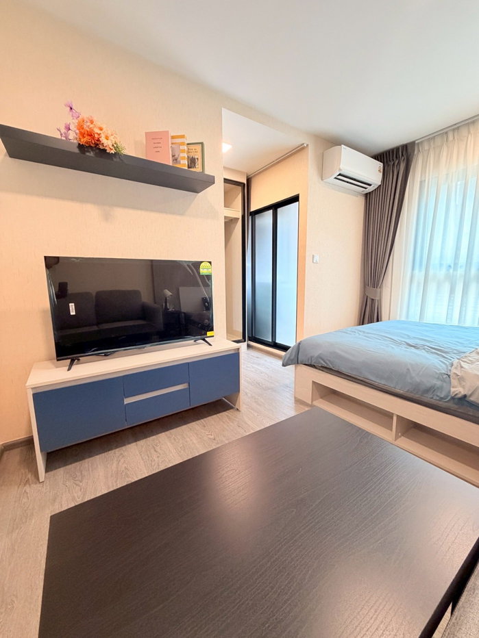 รูป ให้เช่า เคฟ วันเดอร์แลนด์ ชั้น 2 ขนาด 24 ตร.ม. 11,000 - รูปที่ 7/10
