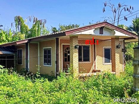 picture HOME 121.2 Sq.w. Chiang Dao Chiang Mai for 1.4M - 12/15