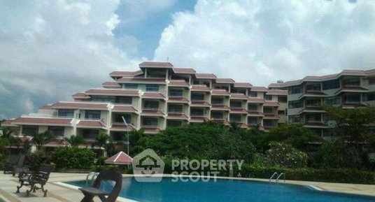 รูปภาพ 1-BR Condo For Rent At Bay View Resort, Bang Lamung (ID 2832123)