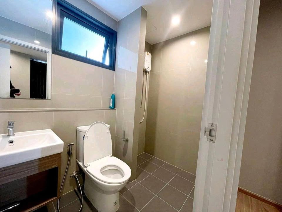 picture Condo for Rent at The Tree Hua Mak Interchange (B6904061) - 7/9