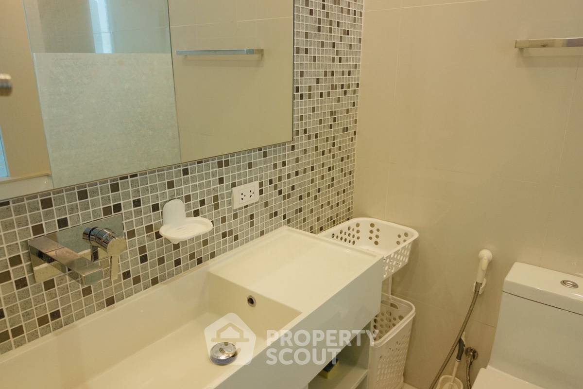 รูป คอนโด 1 ห้องนอน 52 ตร.ม. ขาย The Room สุขุมวิท 21 ใกล้ MRT สุขุมวิท (ID 2830032) - รูปที่ 6/8
