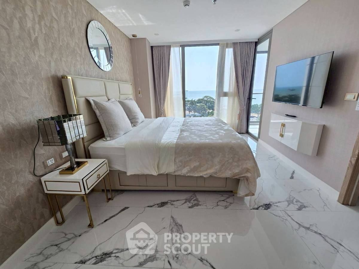 รูป คอนโด 2 ห้องนอน ที่ วินด์แฮม จอมเทียน พัทยา ขนาด 75 ตร.ม. ชั้น 6 (ID 2832014) - รูปที่ 4/19