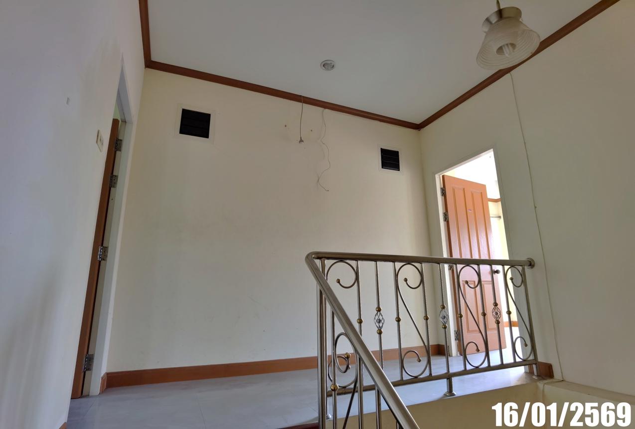 รูป ทาวน์เฮ้าส์ 20.6 ตร.วา เมืองชลบุรี ชลบุรี 4M - รูปที่ 31/41