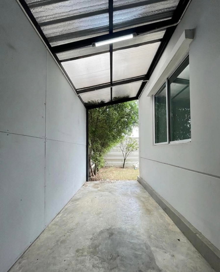รูป ขาย ด่วน  เจ้าของปล่อยเอง บ้านเดี่ยวหลังมุม ขนาด 44.9 ตรว. - รูปที่ 8/19