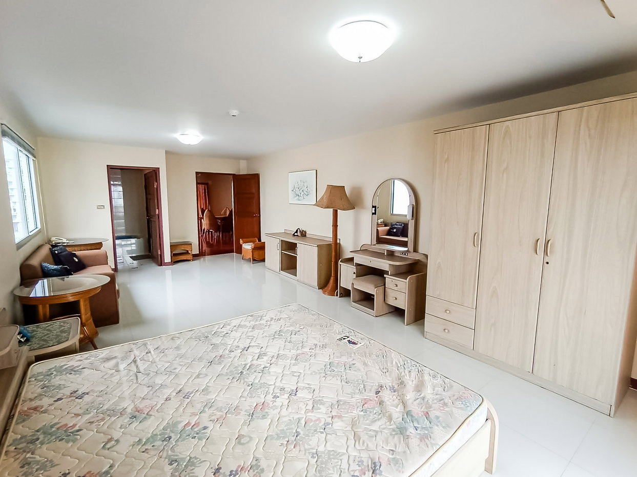 รูป Park Beach Condominium for Sale Wongamat Pattaya Sea View - รูปที่ 8/12