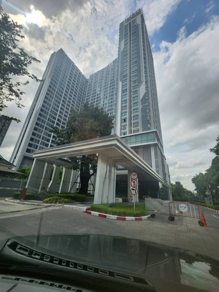 picture Ideo wutthakat  for rent 9,500 bath - 11/12