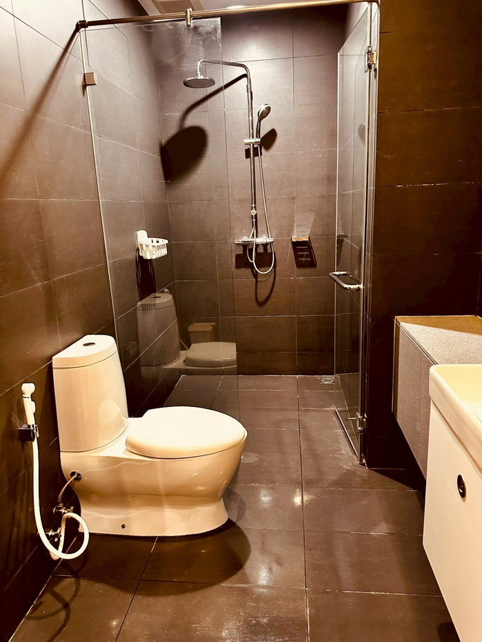 รูป 🛋️💗Noble Ploenchit💗มีลิฟท์ส่วนตัว🛋️  2 ห้องนอน 100 ตร.ม เฟอร์นิเจอร์ครบพร้อมอยู่🔥🔥 ID LINE: @471ovhib 📲 - รูปที่ 10/43