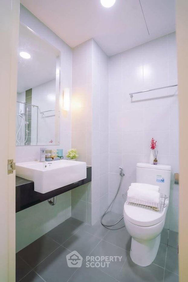 picture 1-BR Condo For Sale Supalai Monte 2, 16th-Floor | Wat Ket (ID 2830372) - 12/12
