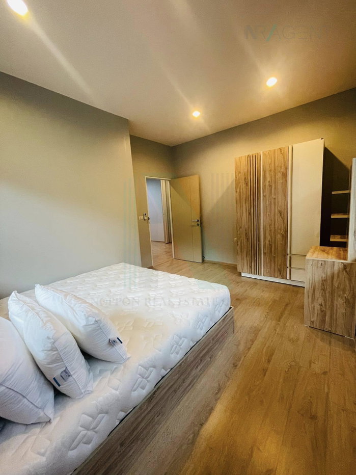 รูป ให้เช่าบ้านเดี่ยว 2 ชั้น เอโทล จาวา เบย์ บางนา – สุวรรณภูมิ 4 ห้องนอน 3 ห้องน้ำ - รูปที่ 5/8