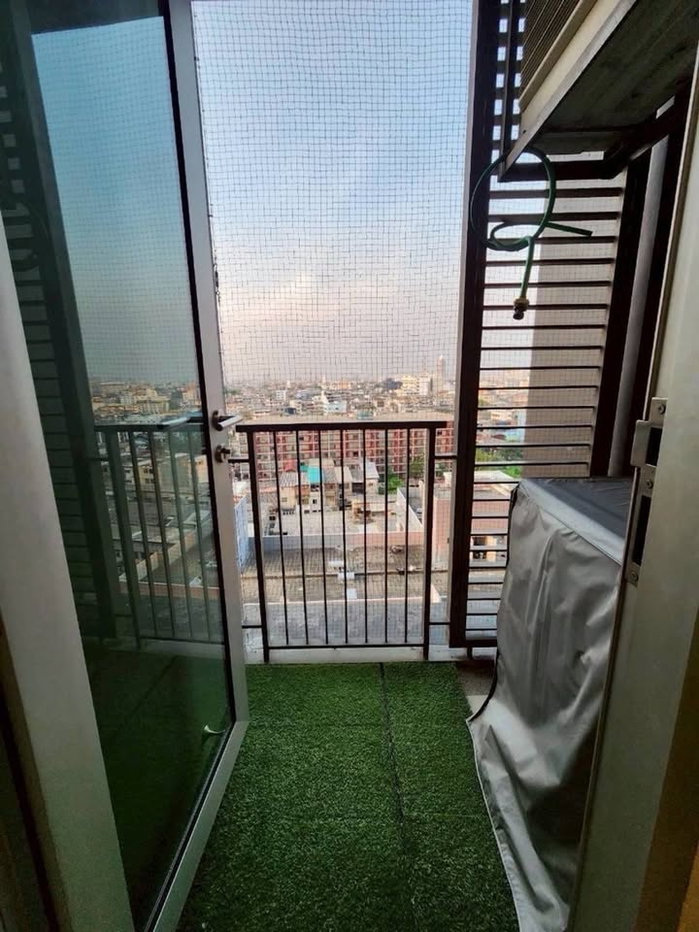 รูป เช่าคอนโด Hive Taksin/ไฮฟ์ ตากสิน (A6904033) ID Line : @condo42 - รูปที่ 6/6