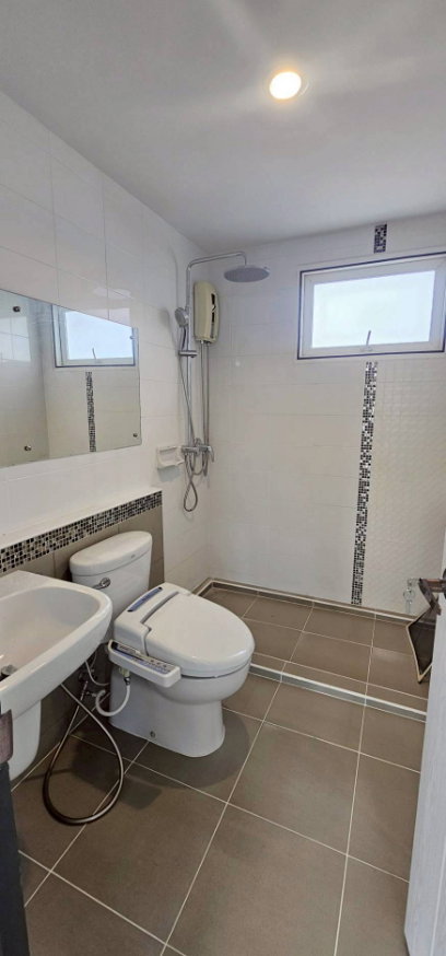 รูป S2965 ขายบ้านเดี่ยว 2 ชั้น หลังมุม บ้านพฤกษ์ลดา วงแหวน-หทัยราษฎร์ ตกแต่งใหม่ ราคาสุดคุ้ม - รูปที่ 17/20