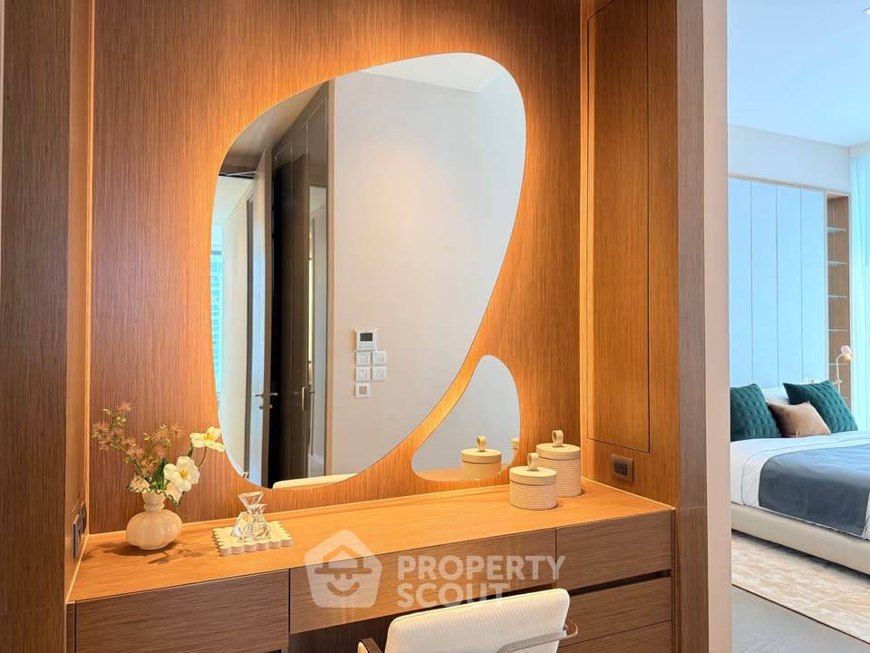 รูป คอนโด 2 ห้องนอน 160 ตร.ม. ชั้นสูง ที่ SCOPE Langsuan ใกล้ BTS ชิดลม 200 ม. (ID 2830730) - รูปที่ 8/15