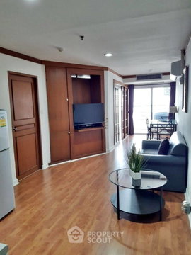 คอนโด 1 ห้องนอน 52 ตร.ม. เฟรนด์สัตว์เลี้ยง The Waterford Diamond Tower สุขุมวิท ใกล้ BTS พรอมพงศ์ (ID 1911460)
