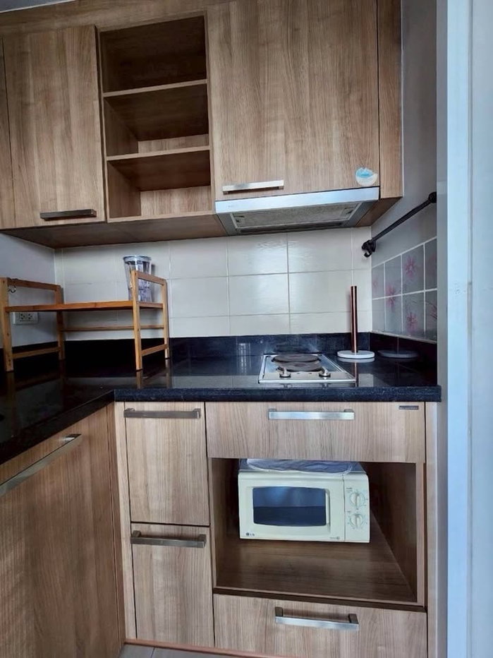รูป เช่าคอนโด Hive Taksin/ไฮฟ์ ตากสิน (A6904033) ID Line : @condo42 - รูปที่ 5/6