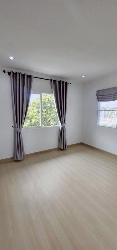 รูป S2965 ขายบ้านเดี่ยว 2 ชั้น หลังมุม บ้านพฤกษ์ลดา วงแหวน-หทัยราษฎร์ ตกแต่งใหม่ ราคาสุดคุ้ม - รูปที่ 16/20