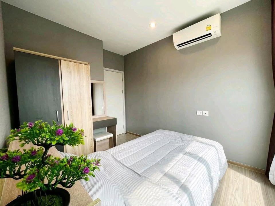 picture Condo for Rent at The Tree Hua Mak Interchange (B6904061) - 9/9