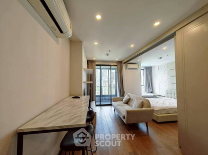 รูปภาพ 1-BR Condo At Q Chid Lom–Phetchaburi, Near BTS Chit Lom (ID 2831350)