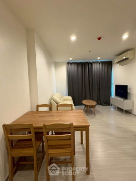 คอนโด 2 ห้องนอน 68 ตร.ม. ชั้น 21 ที่ Life สุขุมวิท 62 ใกล้ BTS บางจาก 300 ม. (ID 2831433)