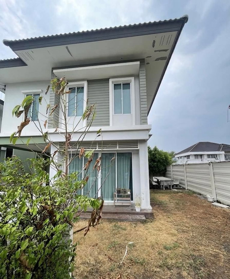 รูป ขาย ด่วน  เจ้าของปล่อยเอง บ้านเดี่ยวหลังมุม ขนาด 44.9 ตรว. - รูปที่ 6/19