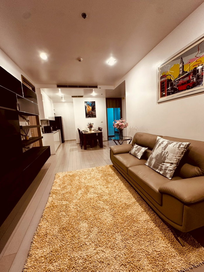 รูป 🛋️💗Noble Ploenchit💗มีลิฟท์ส่วนตัว🛋️  2 ห้องนอน 100 ตร.ม เฟอร์นิเจอร์ครบพร้อมอยู่🔥🔥 ID LINE: @471ovhib 📲 - รูปที่ 36/43