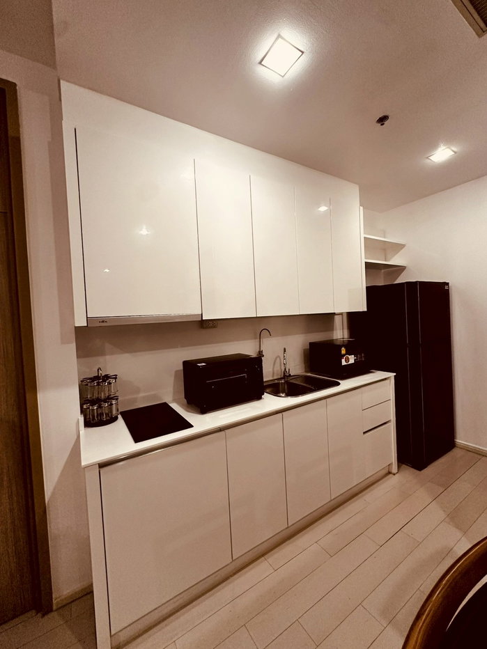รูป 🛋️💗Noble Ploenchit💗มีลิฟท์ส่วนตัว🛋️  2 ห้องนอน 100 ตร.ม เฟอร์นิเจอร์ครบพร้อมอยู่🔥🔥 ID LINE: @471ovhib 📲 - รูปที่ 43/43