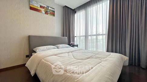 2-BR 61 Sqm, 18th-Floor At The Line Ratchathewi, 200m to BTS Ratchathewi (ID 2830927)