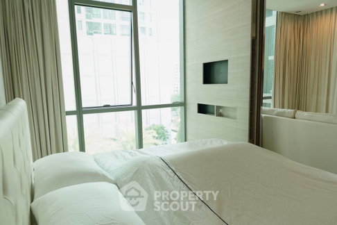 คอนโด 1 ห้องนอน 52 ตร.ม. ขาย The Room สุขุมวิท 21 ใกล้ MRT สุขุมวิท (ID 2830032)