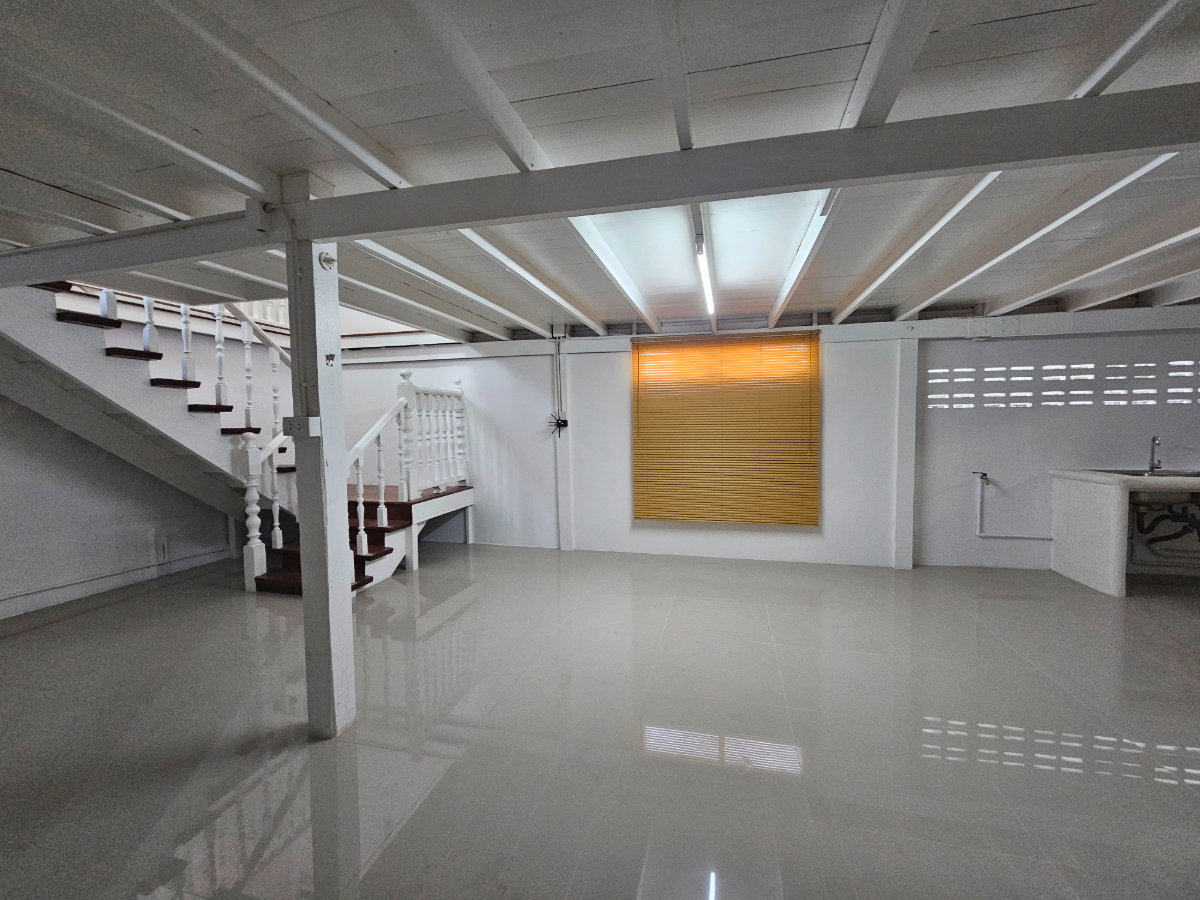 รูป บ้านให้เช่า248แถวบางแคแถวรถไฟฟ้า ซ.เพชรเกษม62/4ปากซ.ทางลงรถไฟฟ้าบางแคฝั่งลิฟท์ - รูปที่ 18/28