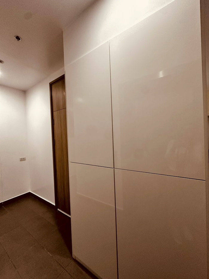 รูป 🛋️💗Noble Ploenchit💗มีลิฟท์ส่วนตัว🛋️  2 ห้องนอน 100 ตร.ม เฟอร์นิเจอร์ครบพร้อมอยู่🔥🔥 ID LINE: @471ovhib 📲 - รูปที่ 42/43